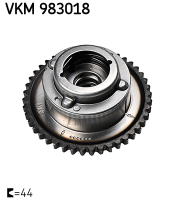 SKF VKM 983018 Camshaft...